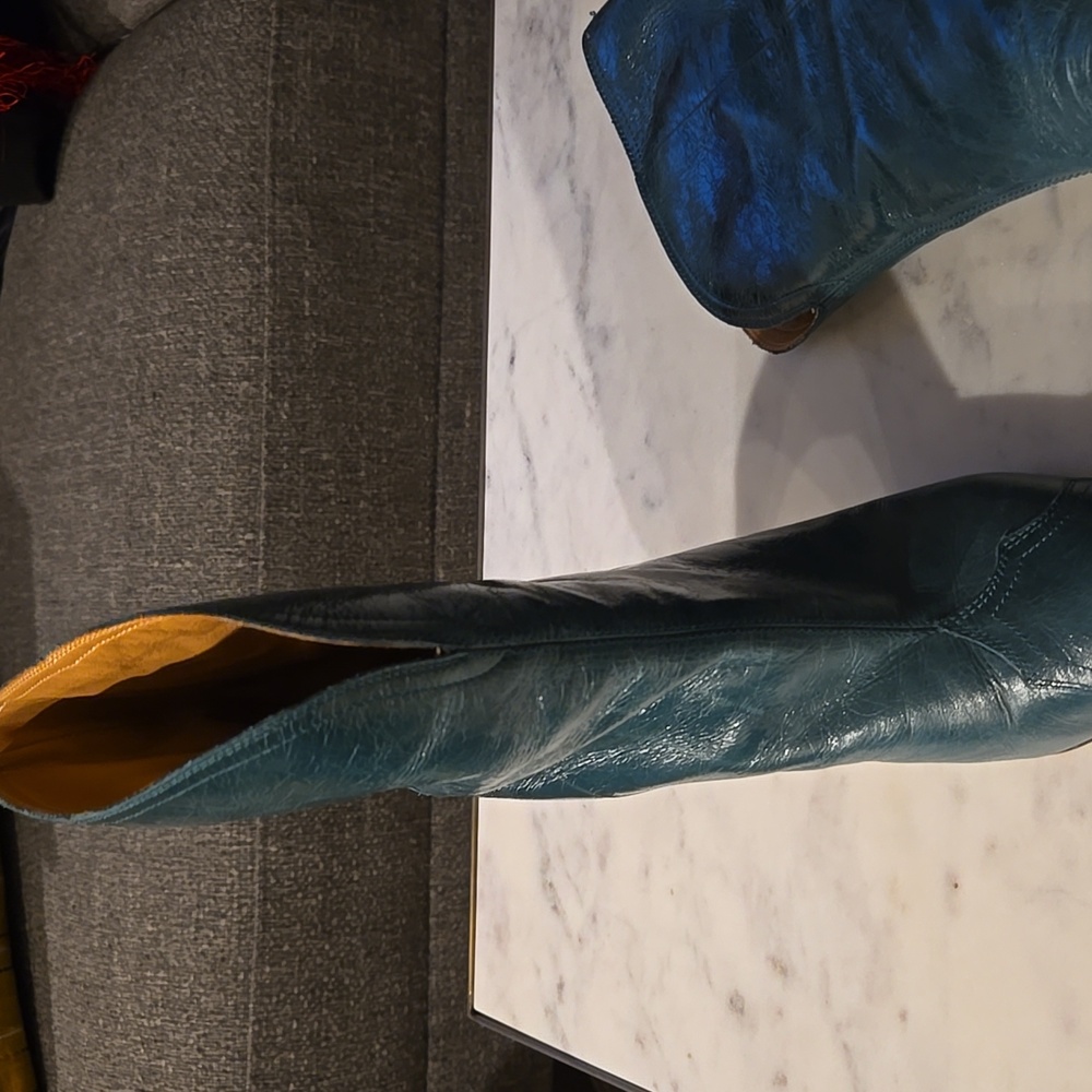 Isabel Marant Dytho Booties - Picture 5 of 8